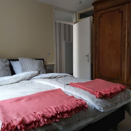 Het Leeuwerikennest Apartment Oostende Bagian luar foto
