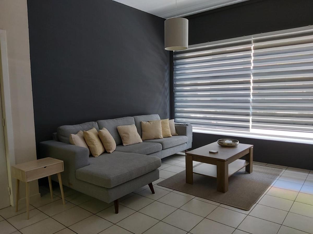 Het Leeuwerikennest Apartment Oostende Bagian luar foto